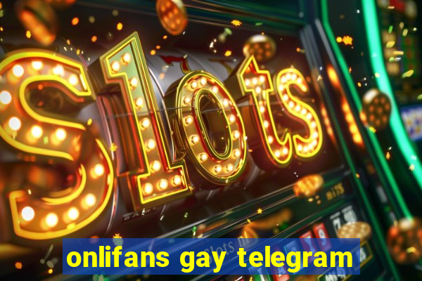 onlifans gay telegram